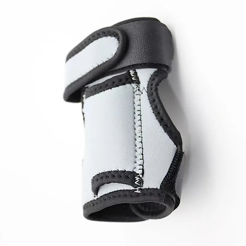 Nylon Scuba Diving Flashlight Gloves