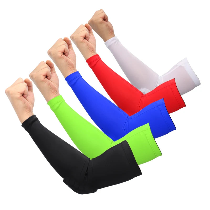 1pc Arm Sleeve Armband Elbow Support: