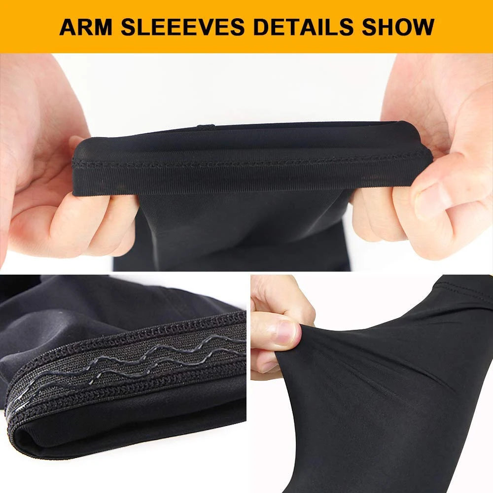 1pc Arm Sleeve Armband Elbow Support: