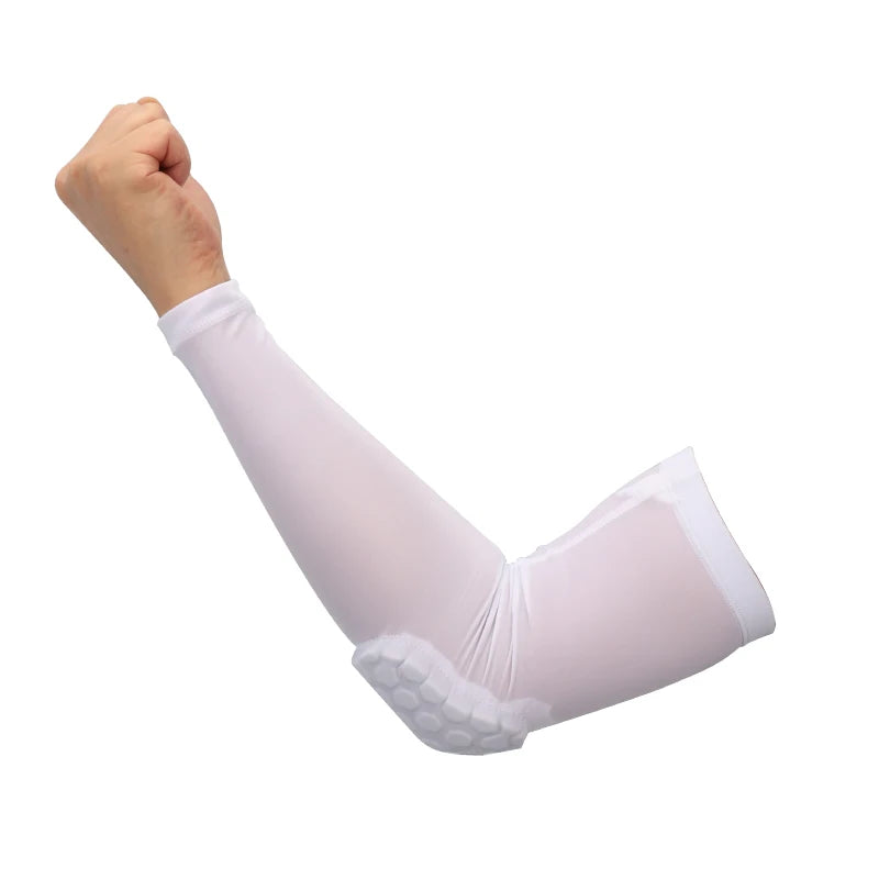 1pc Arm Sleeve Armband Elbow Support: