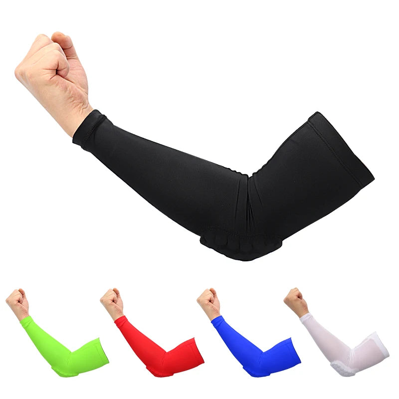 1pc Arm Sleeve Armband Elbow Support: