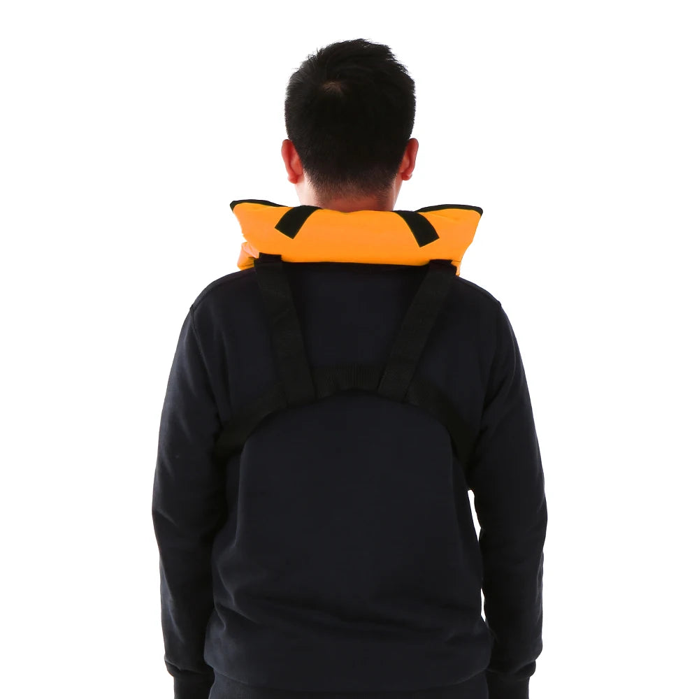 Inflatable Life Jacket Water Sports