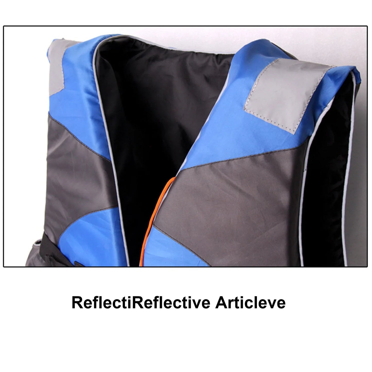 Adults Life Jacket Aid Vest