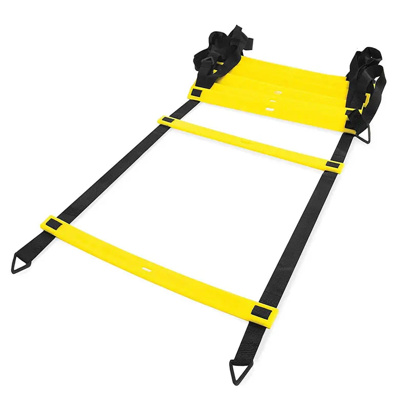 Agility Ladders with Nylon Straps