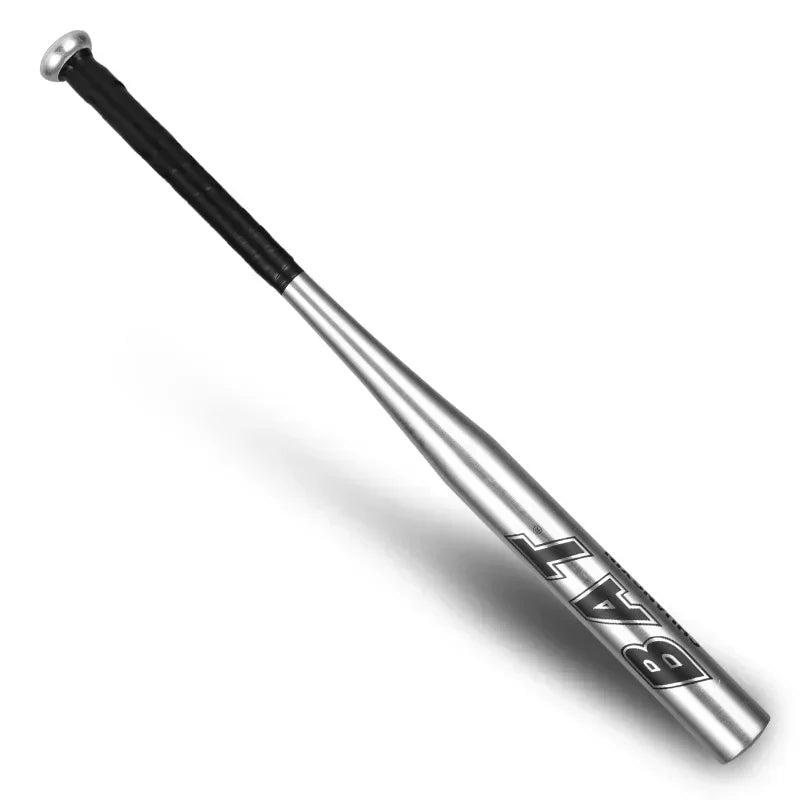 Aluminum alloy baseball bat