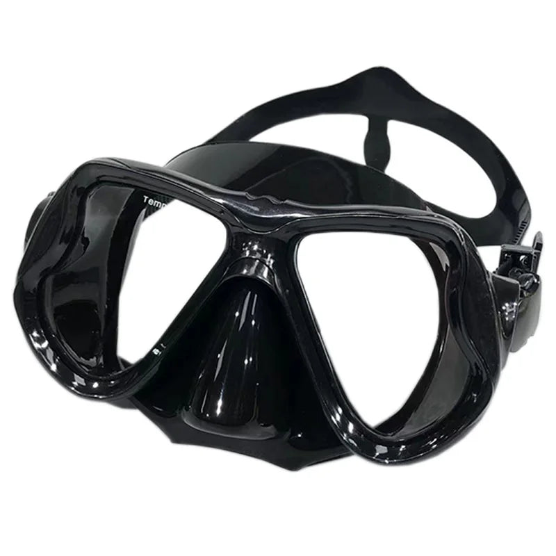 Scuba Snorkel Diving Mask Snorkeling Goggles