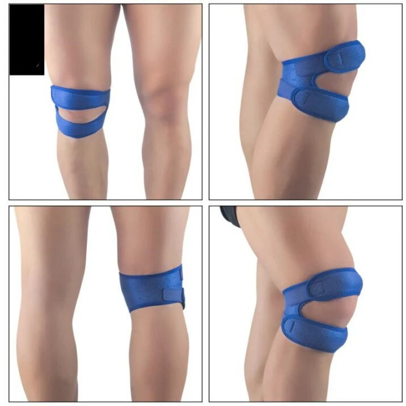 1pc Knee Protection Fitness Equipment