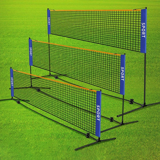 Portable Folding Badminton Net Mesh