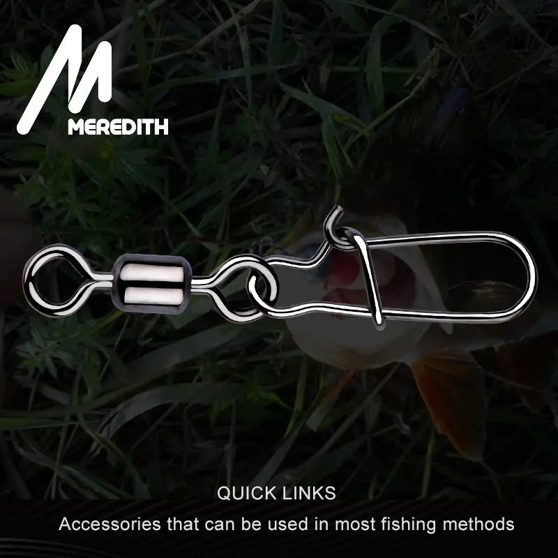 Pike Fishing Accessories