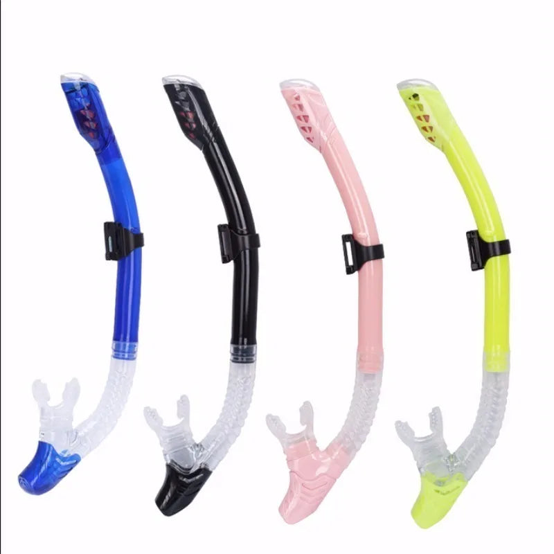 Diving Snorkel Professional Breathing Tube