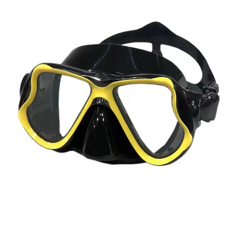 Scuba Snorkel Diving Mask Snorkeling Goggles