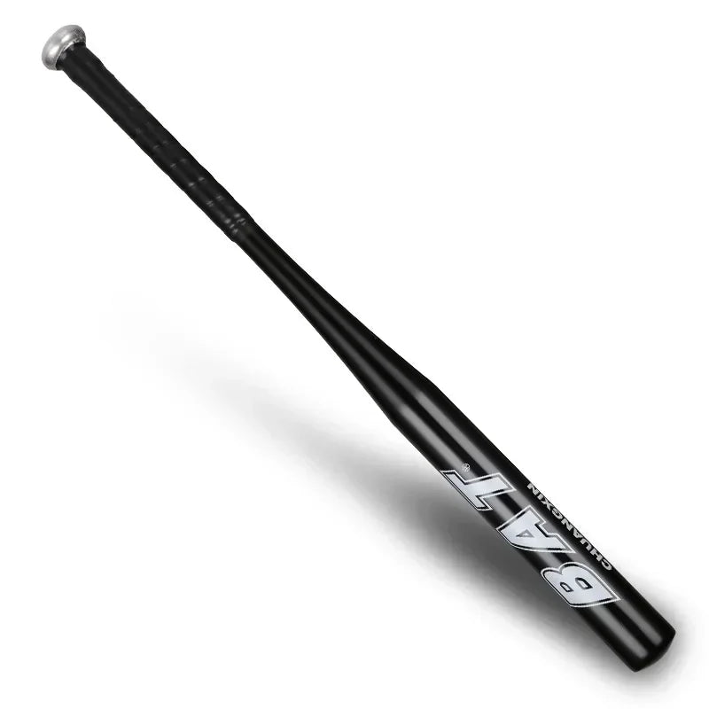 Aluminum alloy baseball bat