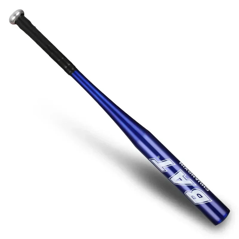 Aluminum alloy baseball bat