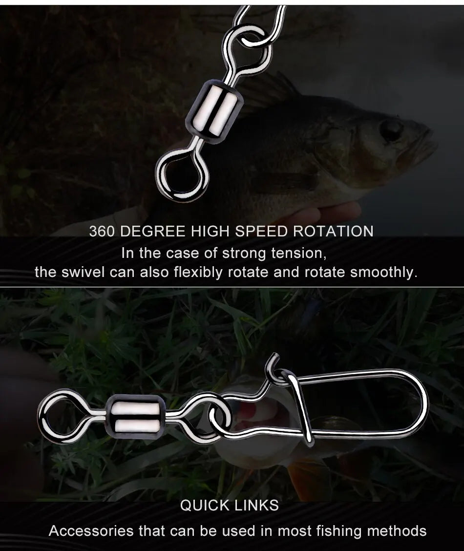 Pike Fishing Accessories