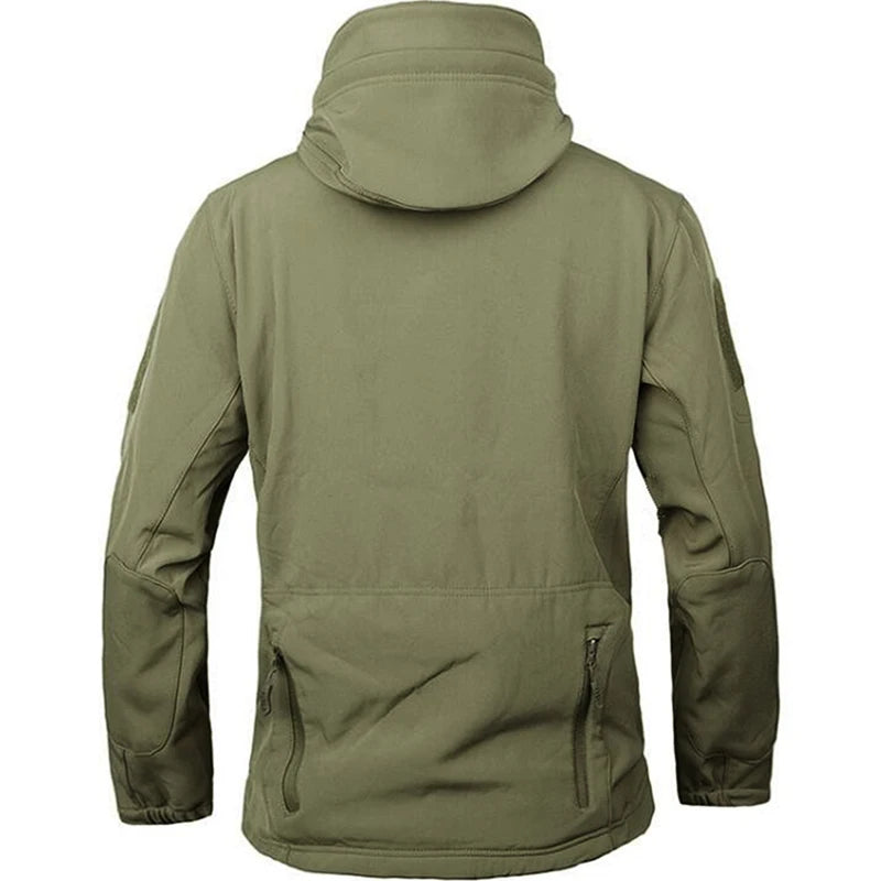 Waterproof Outdoor Men Jackets