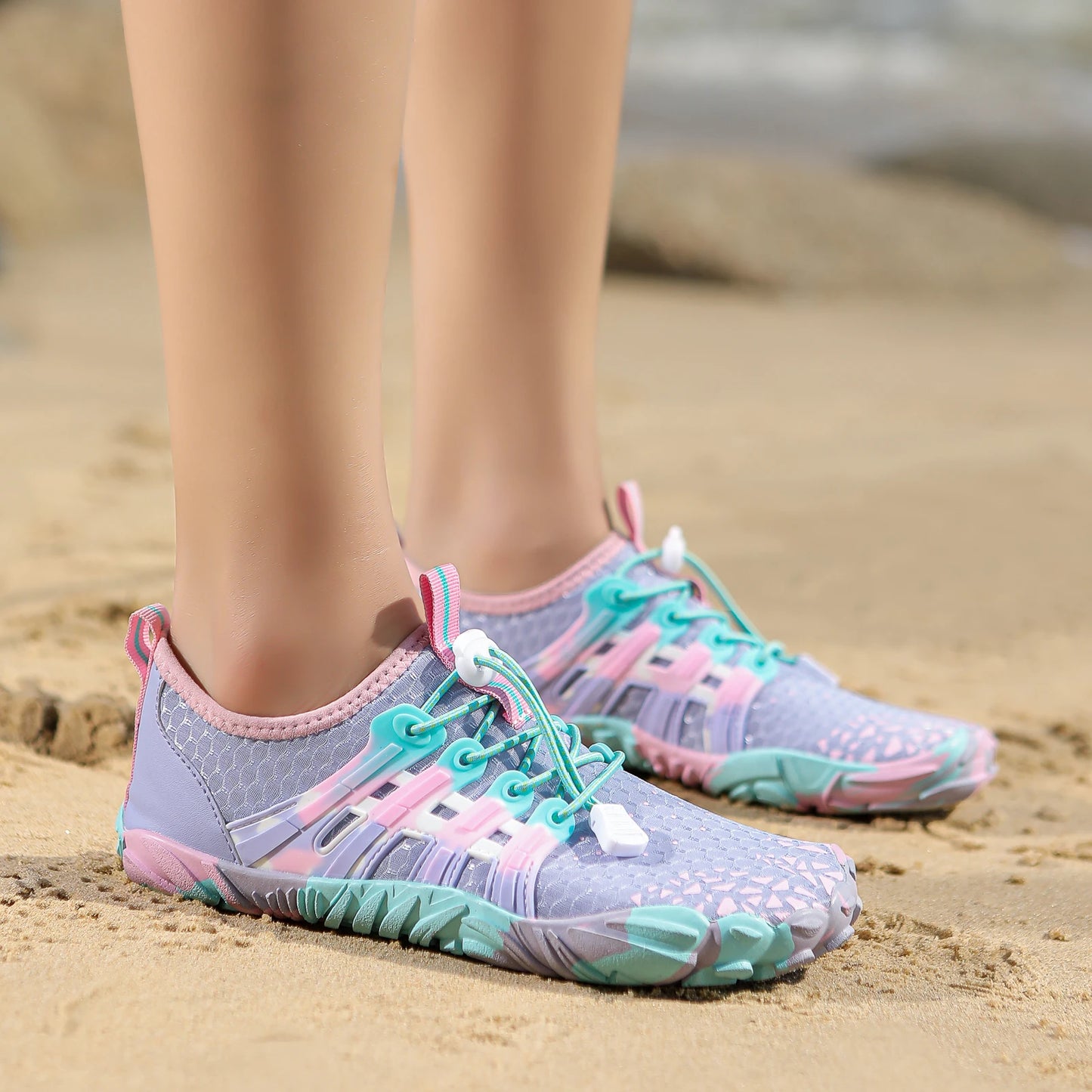 Non Slip Light Soft Beach Shoes