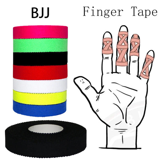 Jiu-Jitsu Elastic Bandage