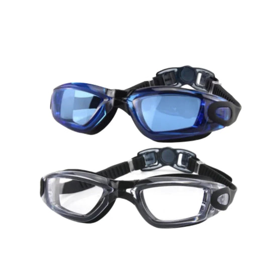 Silicone Sports Eyewear Glasses