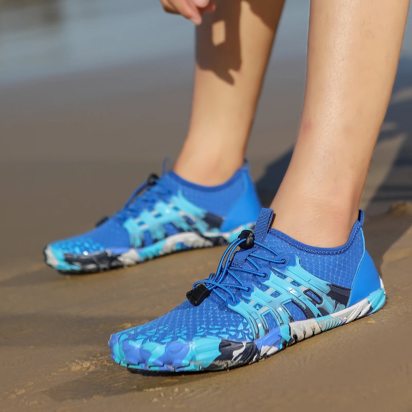 Non Slip Light Soft Beach Shoes