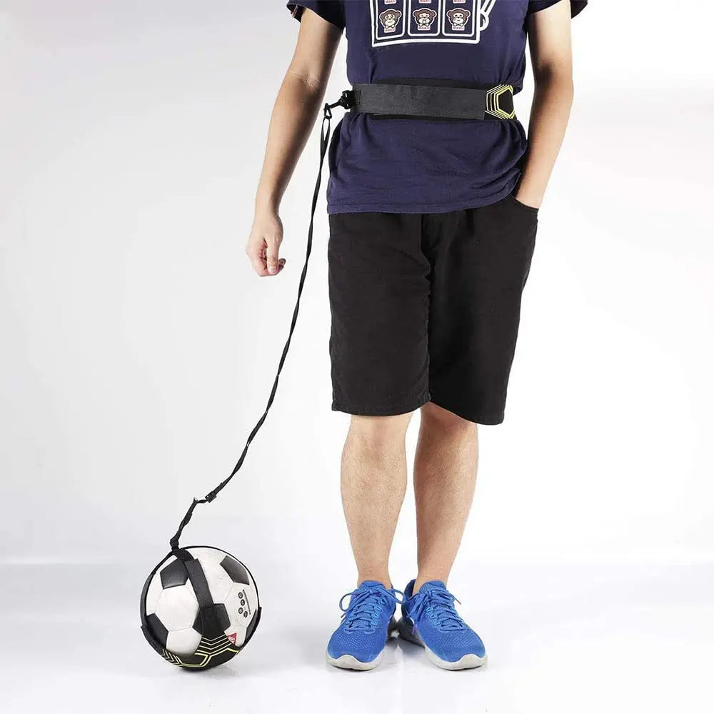 Football Kick Trainer Soccer Training Aids